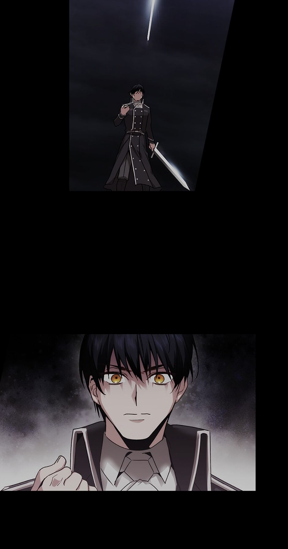 Reminiscence Adonis Chapter 99 page 24