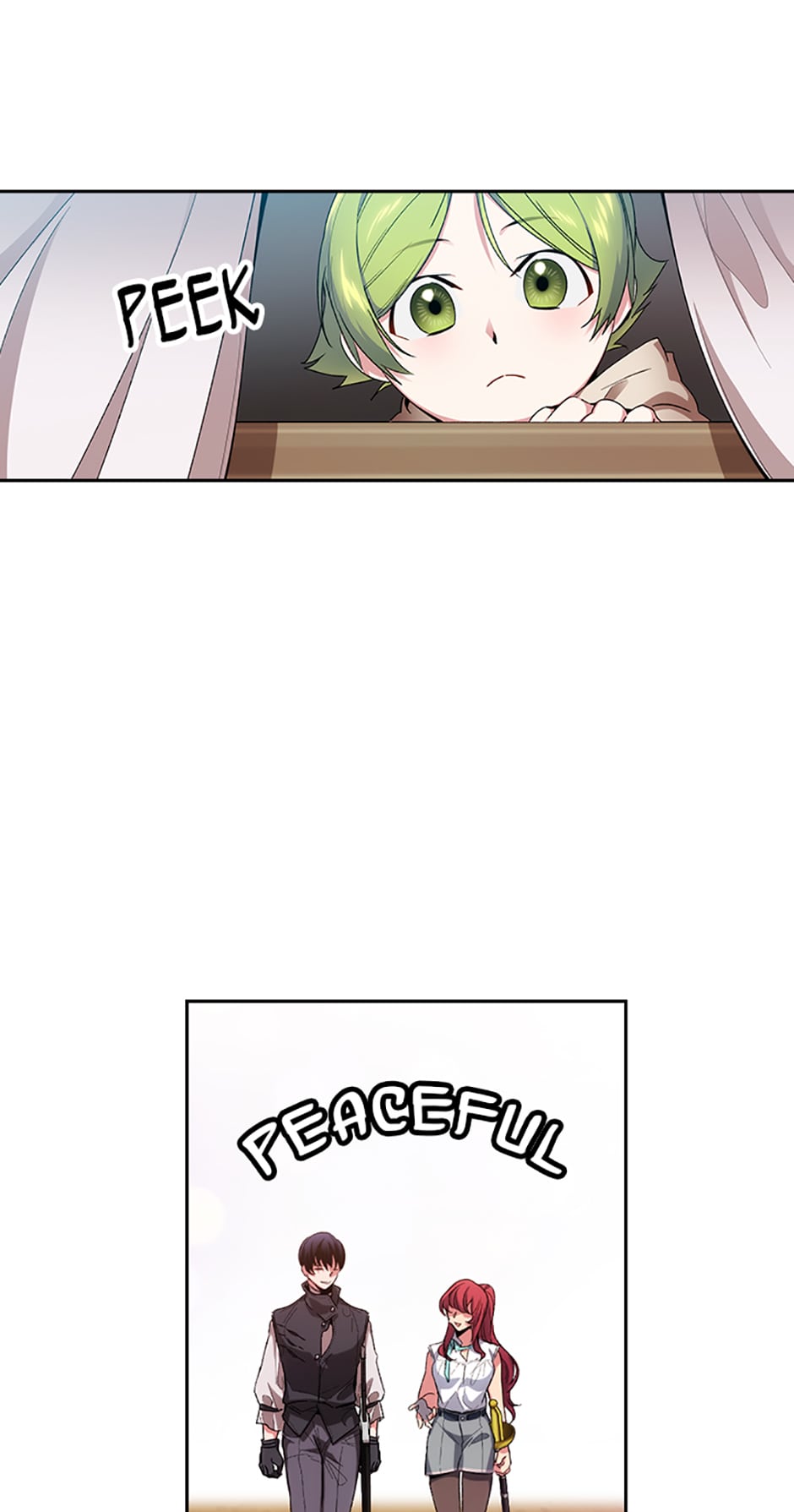 Reminiscence Adonis Chapter 99 page 28