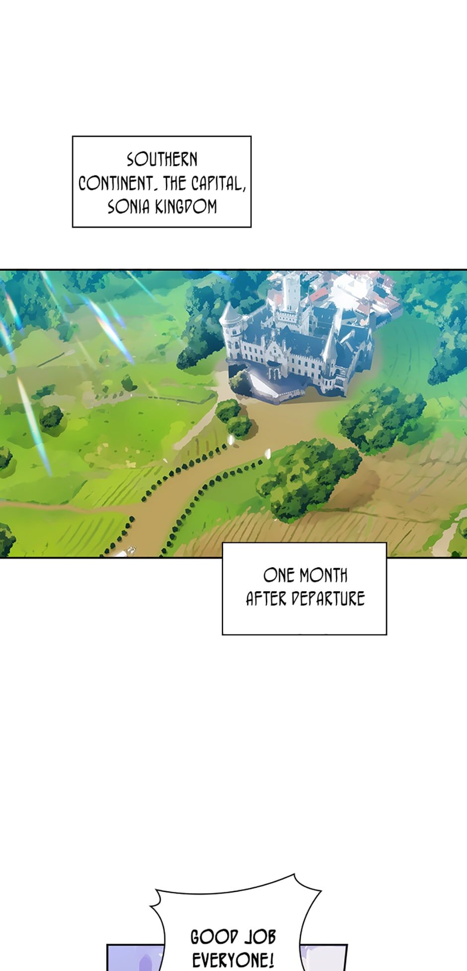 Reminiscence Adonis Chapter 99 page 31