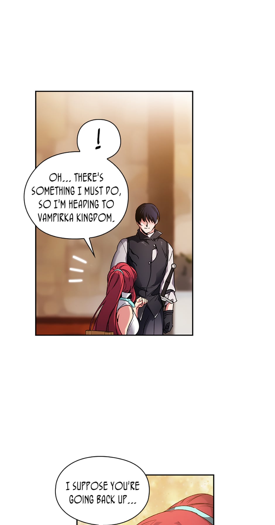 Reminiscence Adonis Chapter 99 page 36