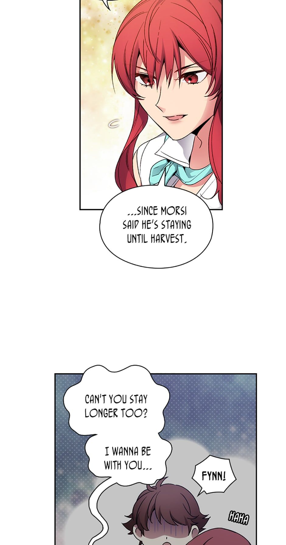 Reminiscence Adonis Chapter 99 page 37