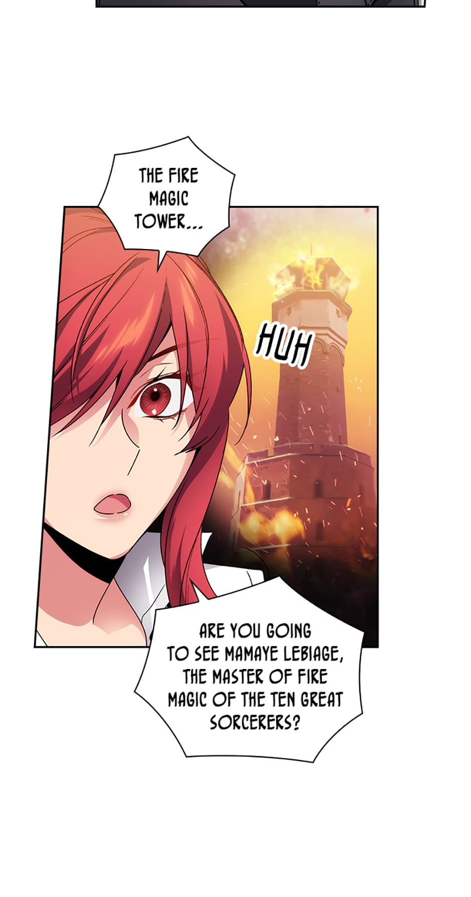 Reminiscence Adonis Chapter 99 page 39