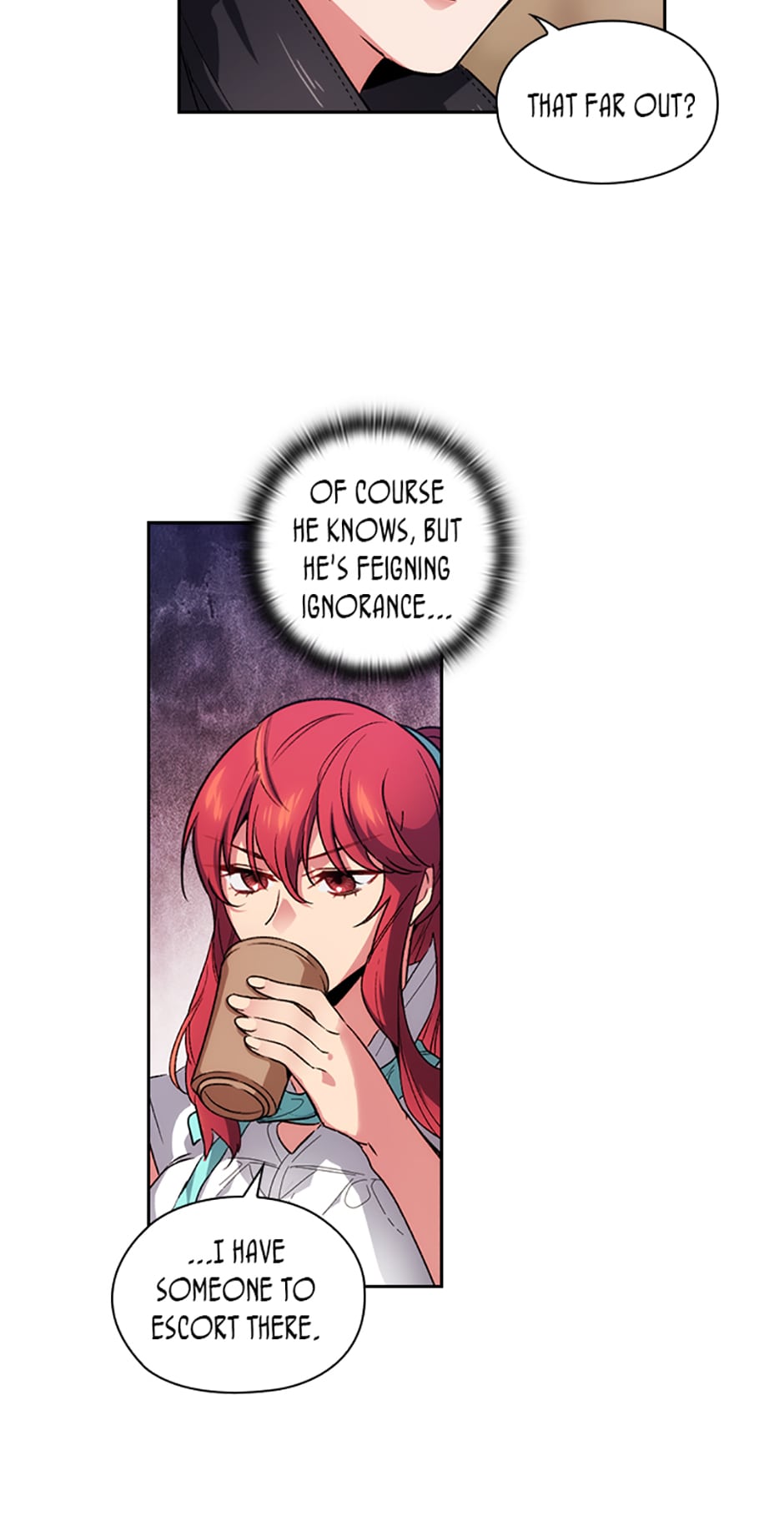 Reminiscence Adonis Chapter 99 page 42