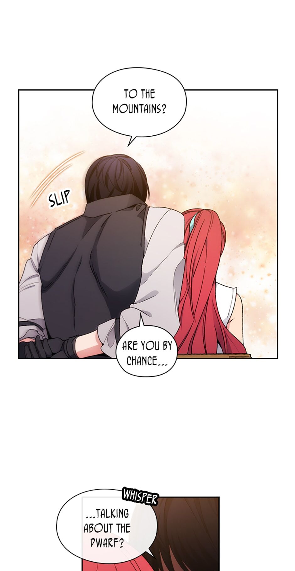 Reminiscence Adonis Chapter 99 page 43