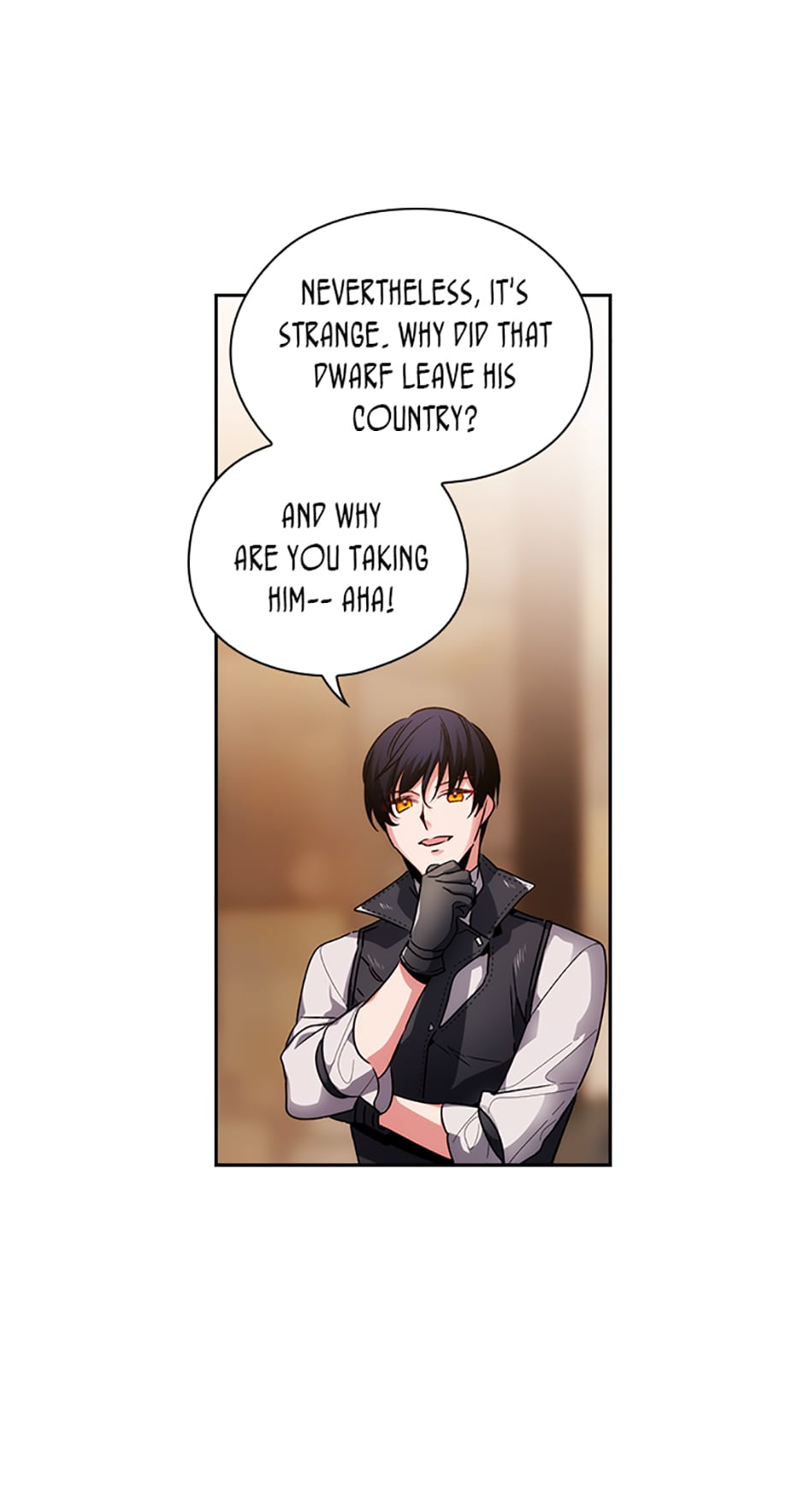 Reminiscence Adonis Chapter 99 page 46