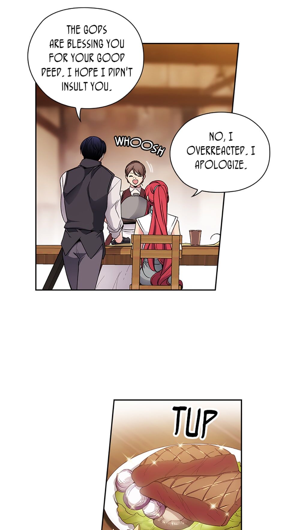 Reminiscence Adonis Chapter 99 page 49