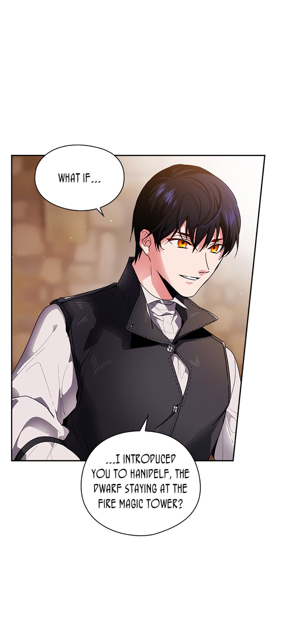 Reminiscence Adonis Chapter 99 page 52