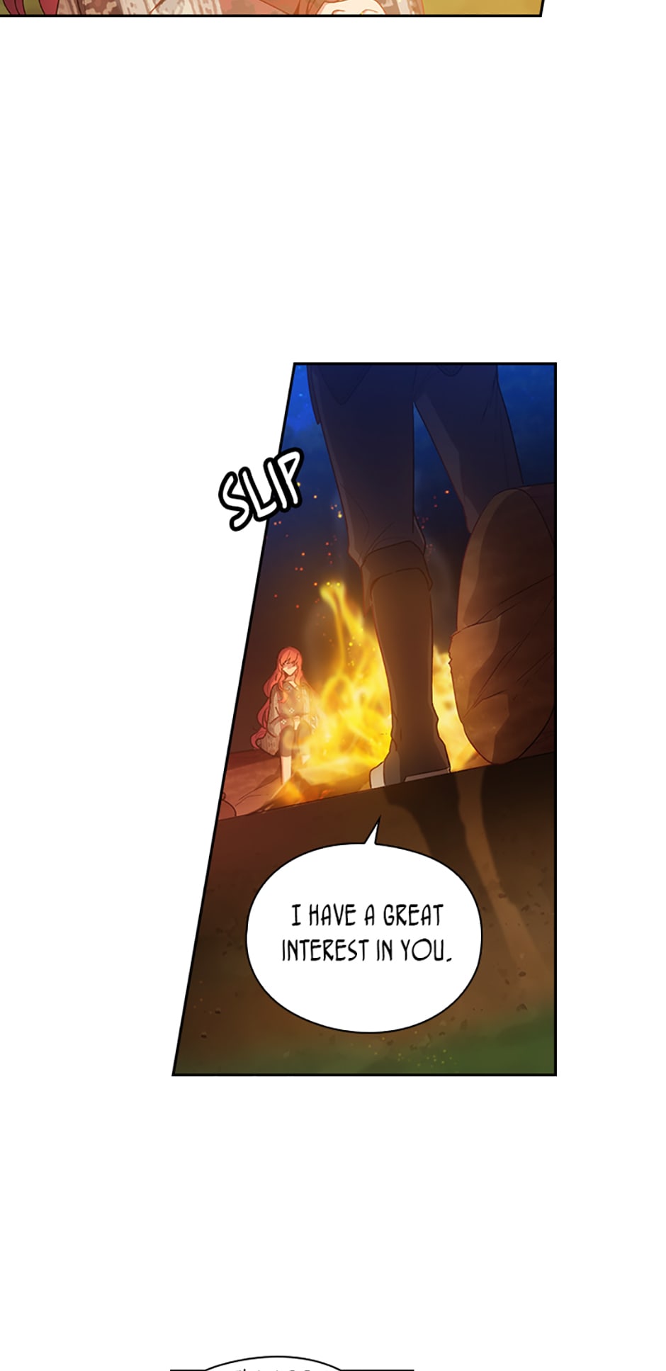 Reminiscence Adonis Chapter 99 page 7