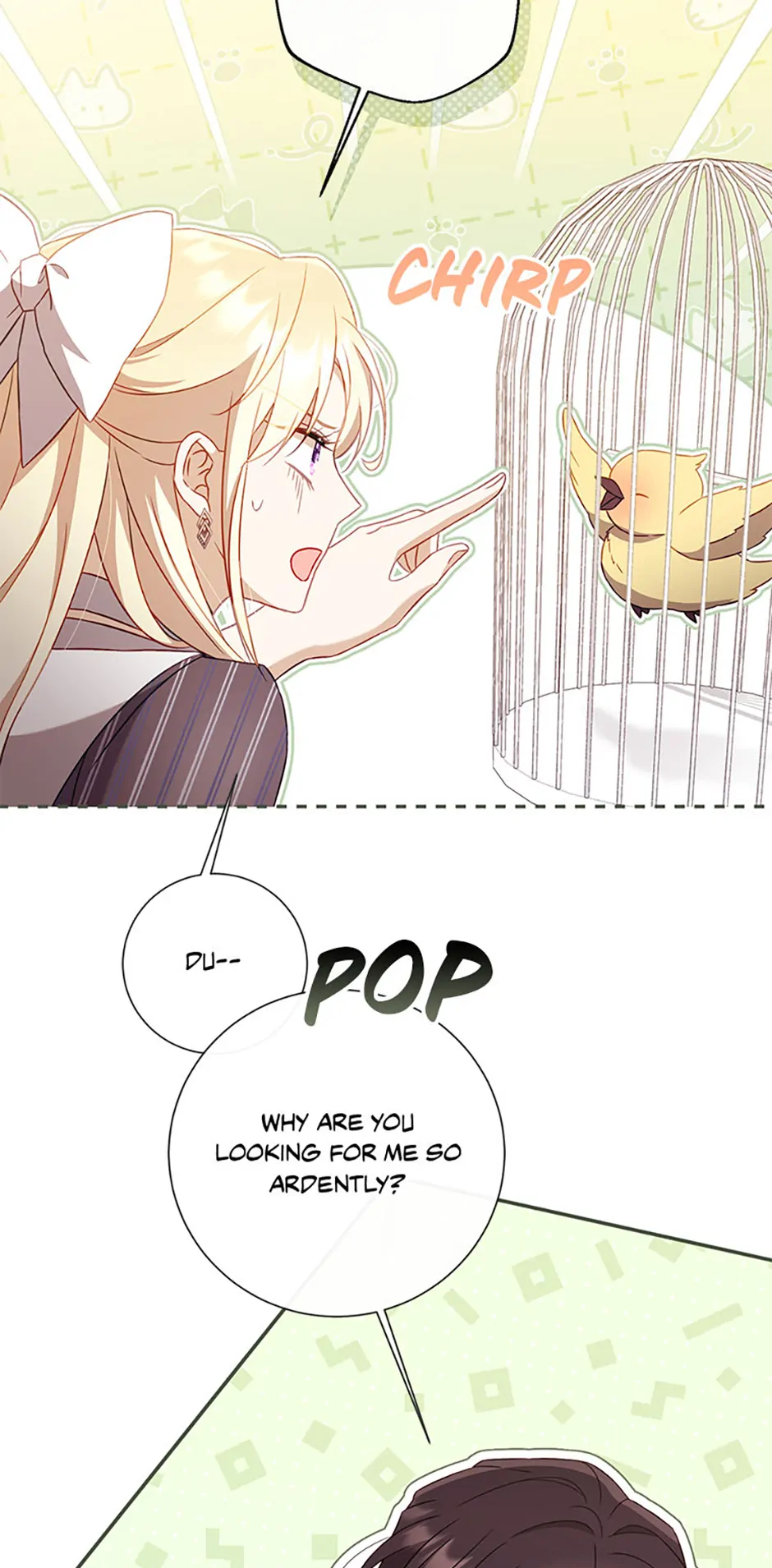 Requiem for the Queen Chapter 45 page 11