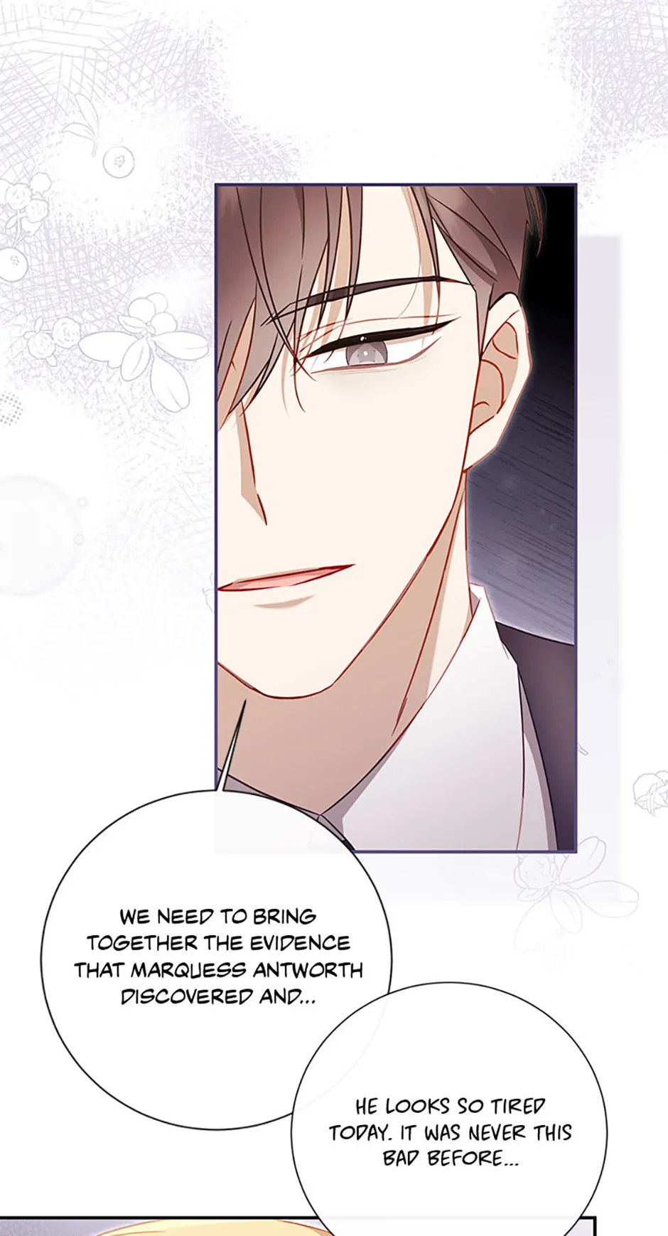Requiem for the Queen Chapter 45 page 18