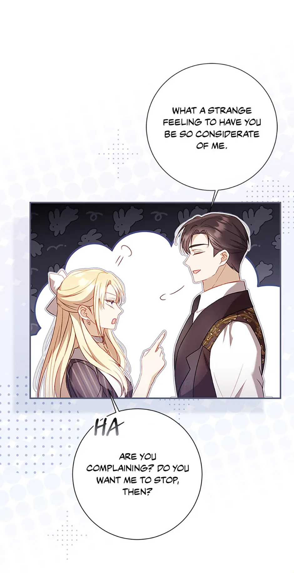 Requiem for the Queen Chapter 45 page 20