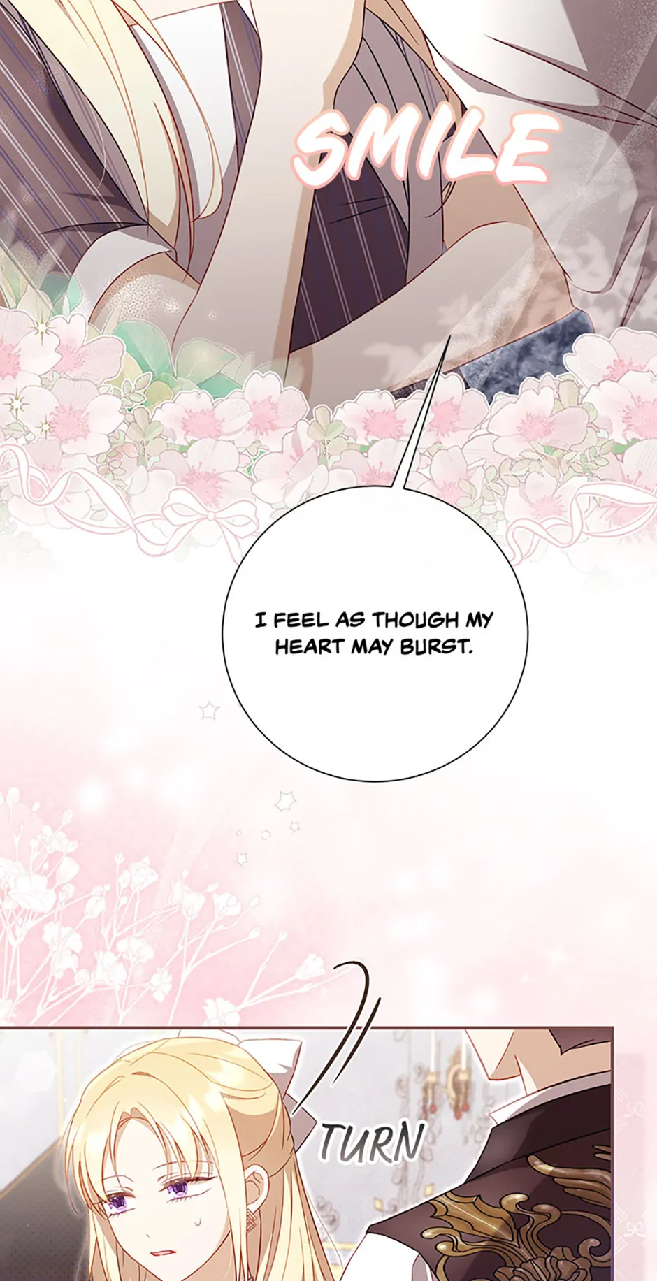 Requiem for the Queen Chapter 45 page 22