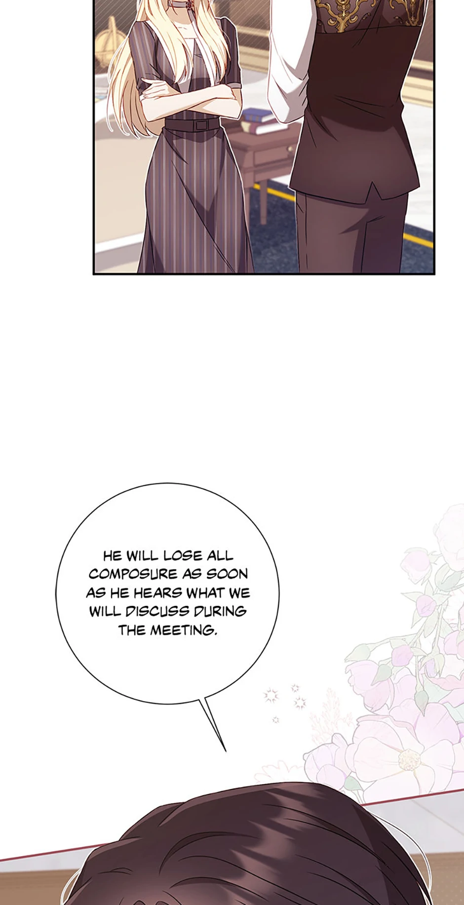 Requiem for the Queen Chapter 45 page 25