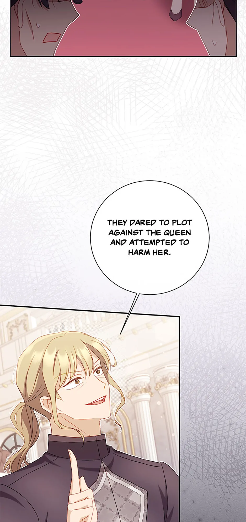 Requiem for the Queen Chapter 45 page 31