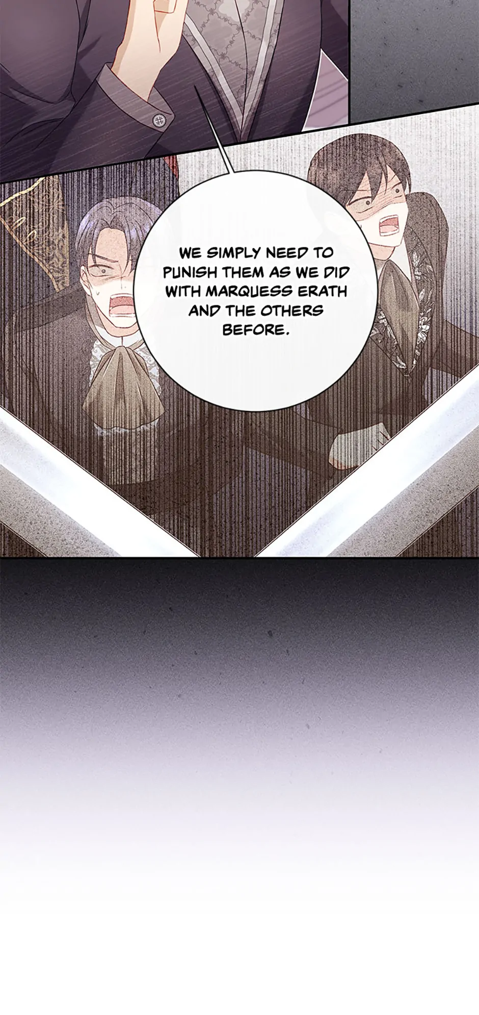 Requiem for the Queen Chapter 45 page 32