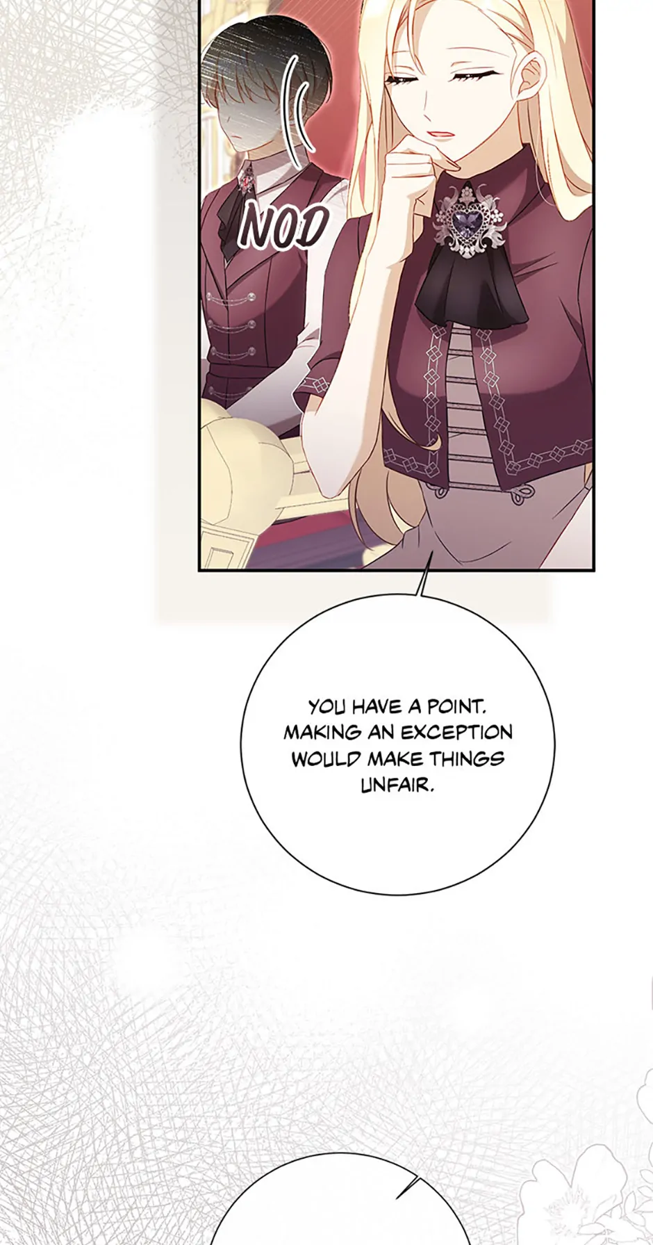 Requiem for the Queen Chapter 45 page 37