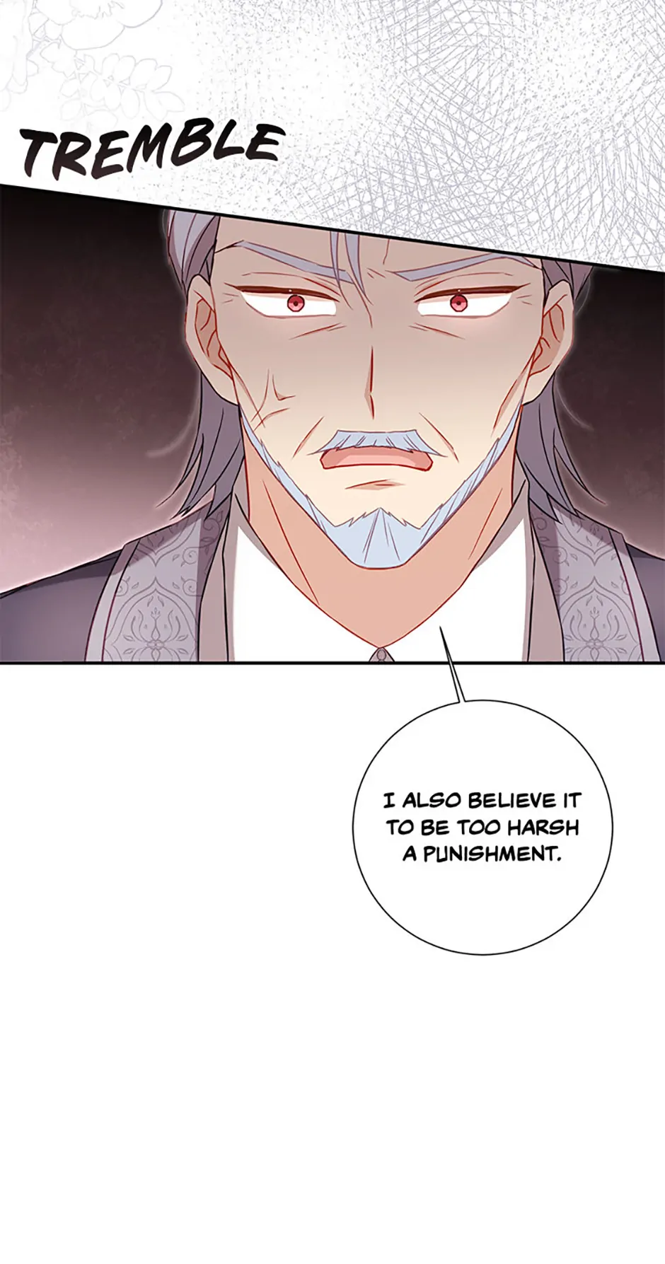 Requiem for the Queen Chapter 45 page 39