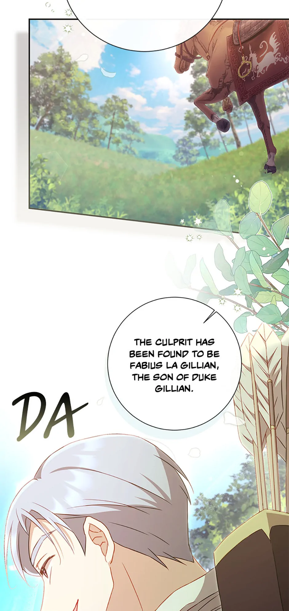 Requiem for the Queen Chapter 45 page 47
