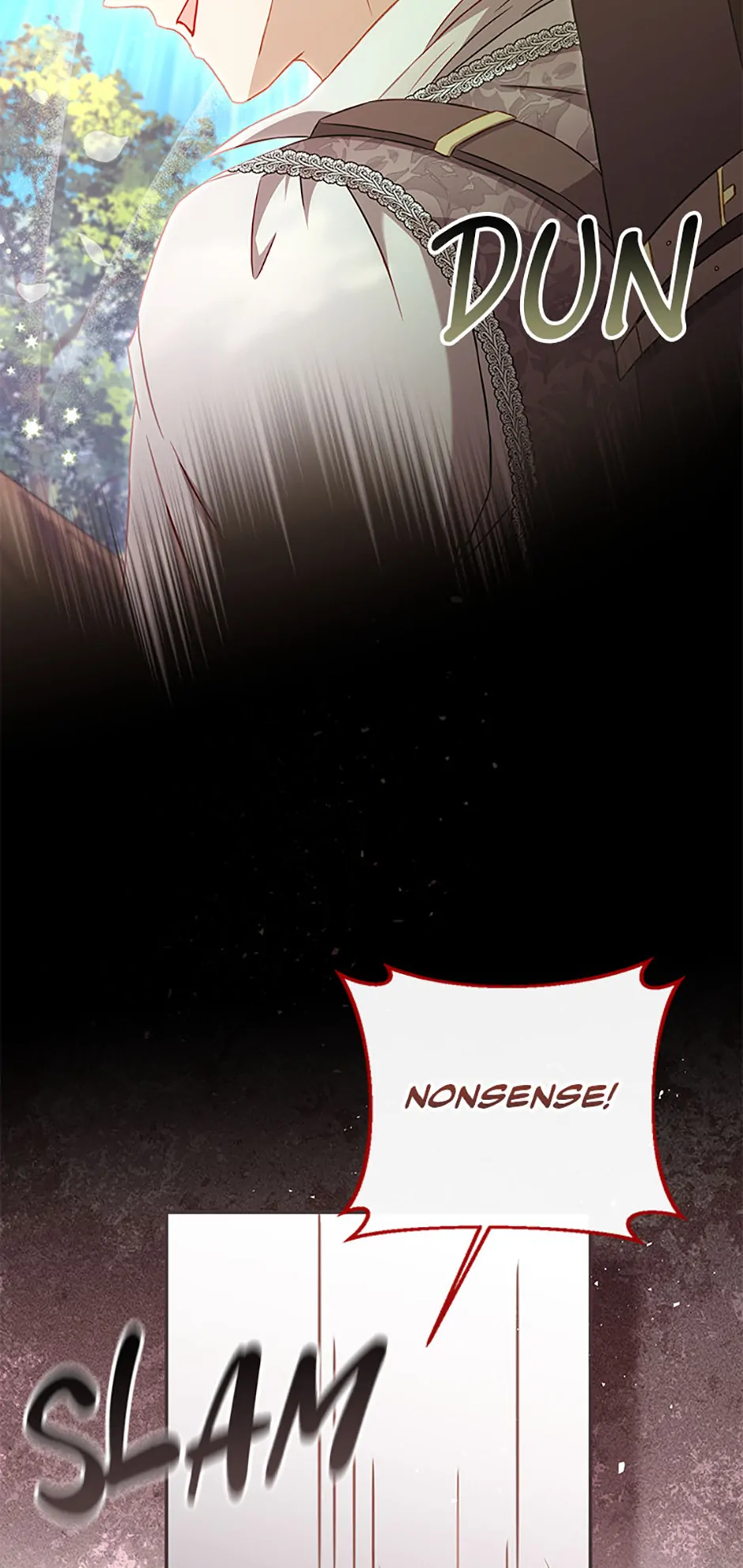 Requiem for the Queen Chapter 45 page 48