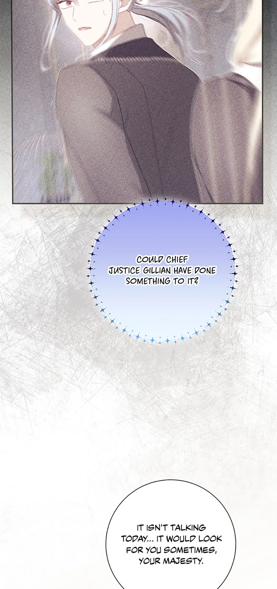 Requiem for the Queen Chapter 45 page 4