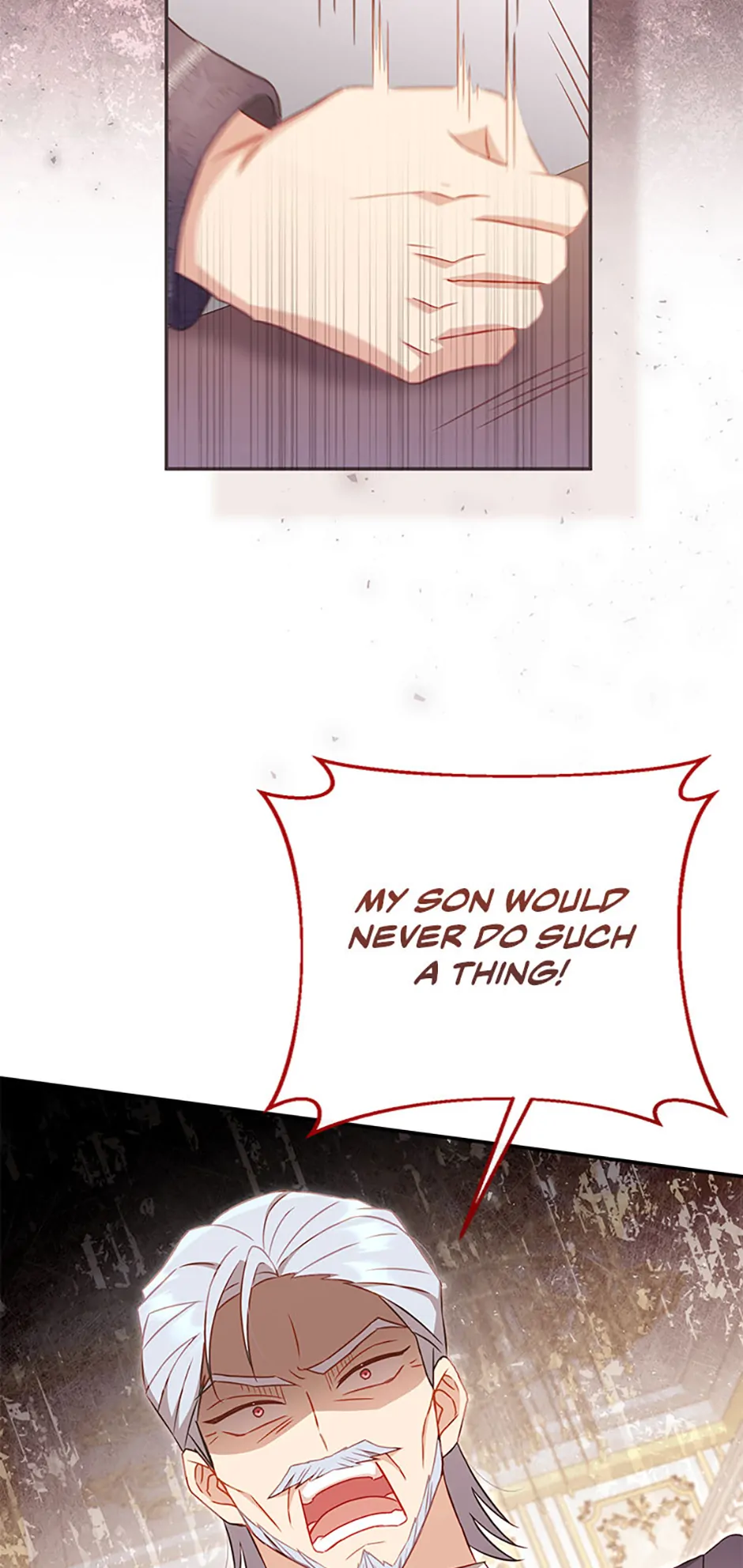 Requiem for the Queen Chapter 45 page 49