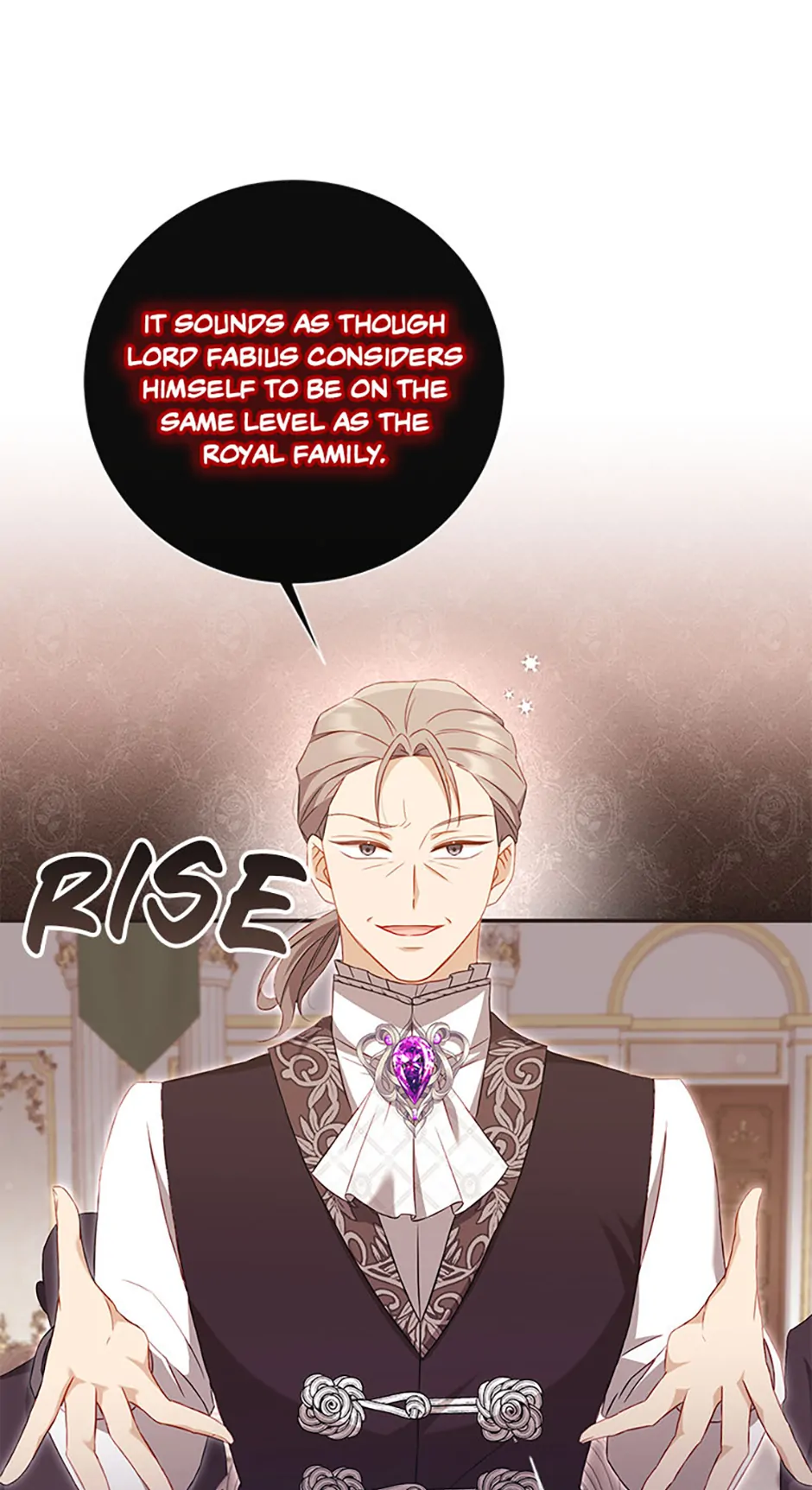 Requiem for the Queen Chapter 45 page 52