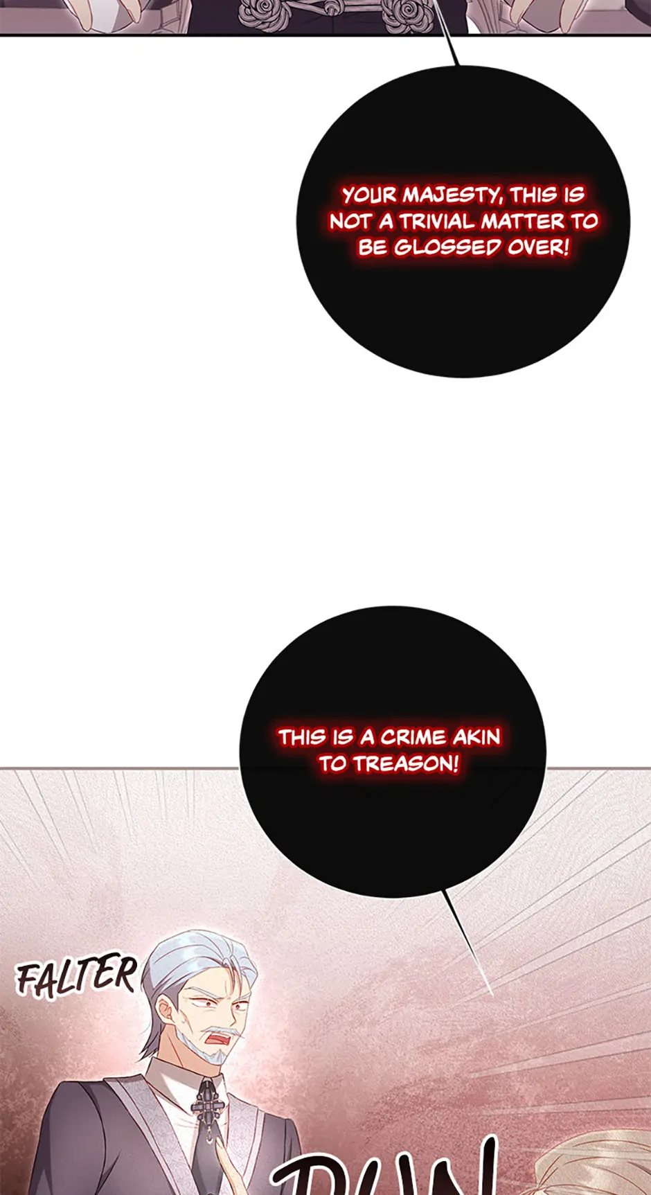 Requiem for the Queen Chapter 45 page 53