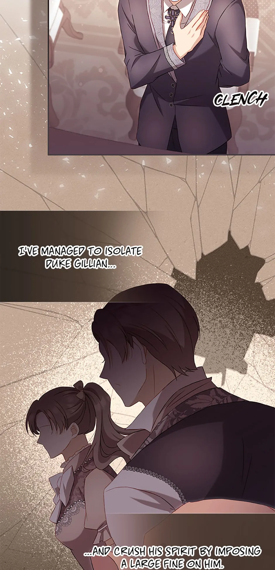 Requiem for the Queen Chapter 45 page 62