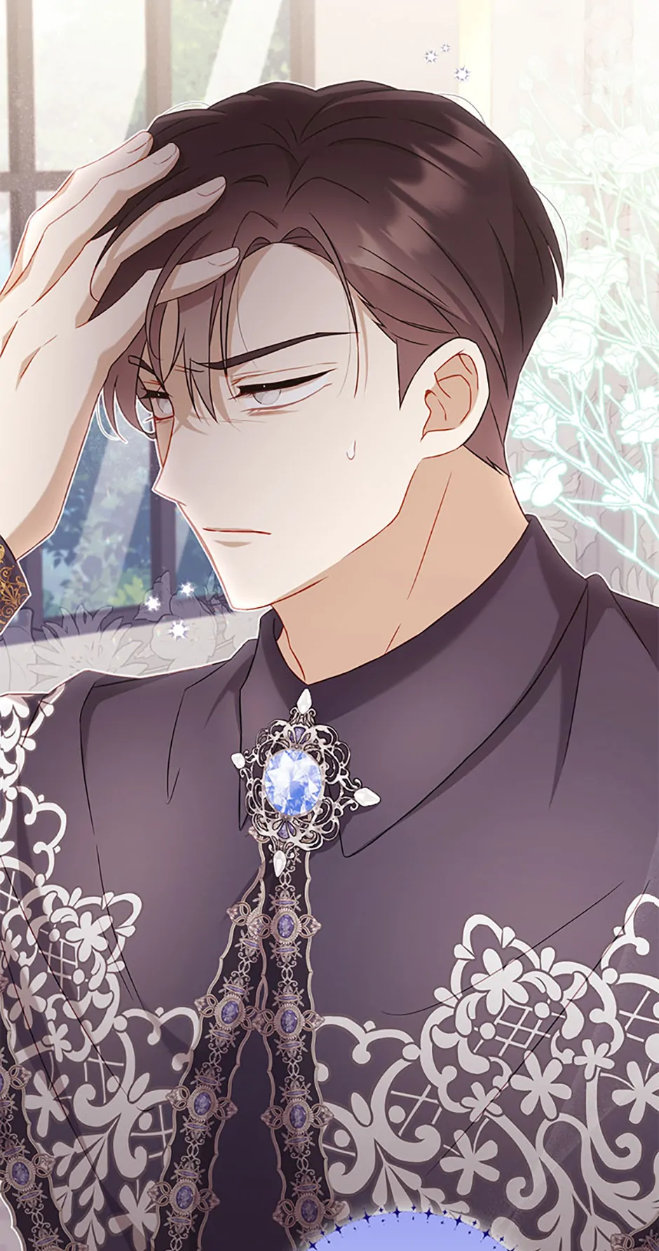Requiem for the Queen Chapter 45 page 66