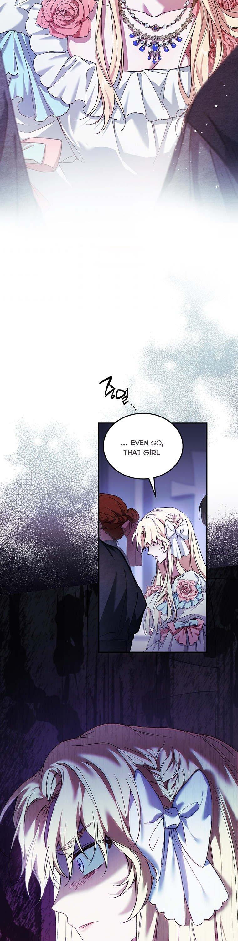 Resetting Lady Chapter 3 page 16