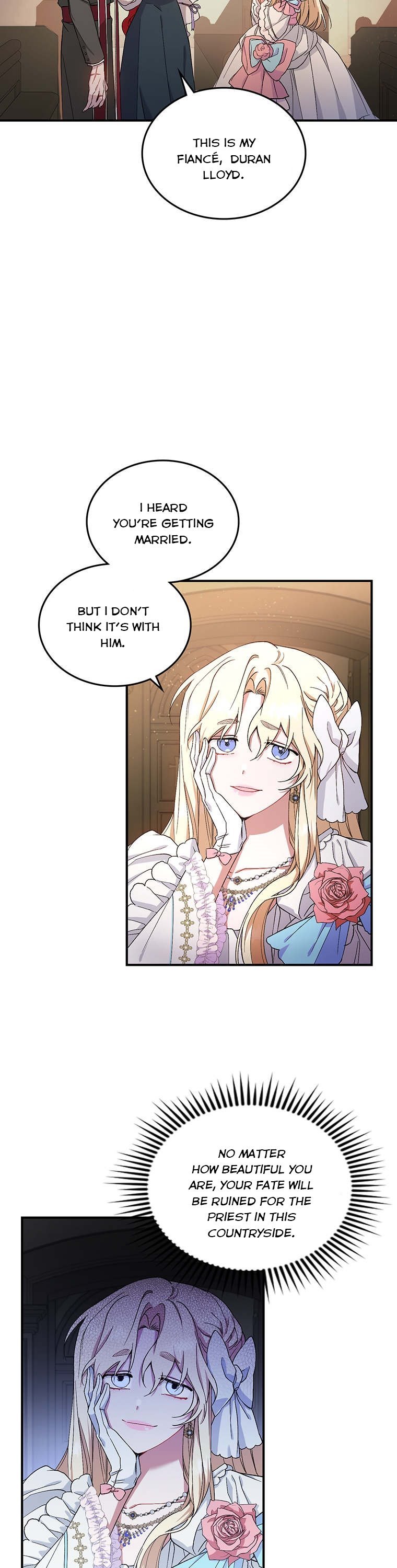 Resetting Lady Chapter 3 page 23