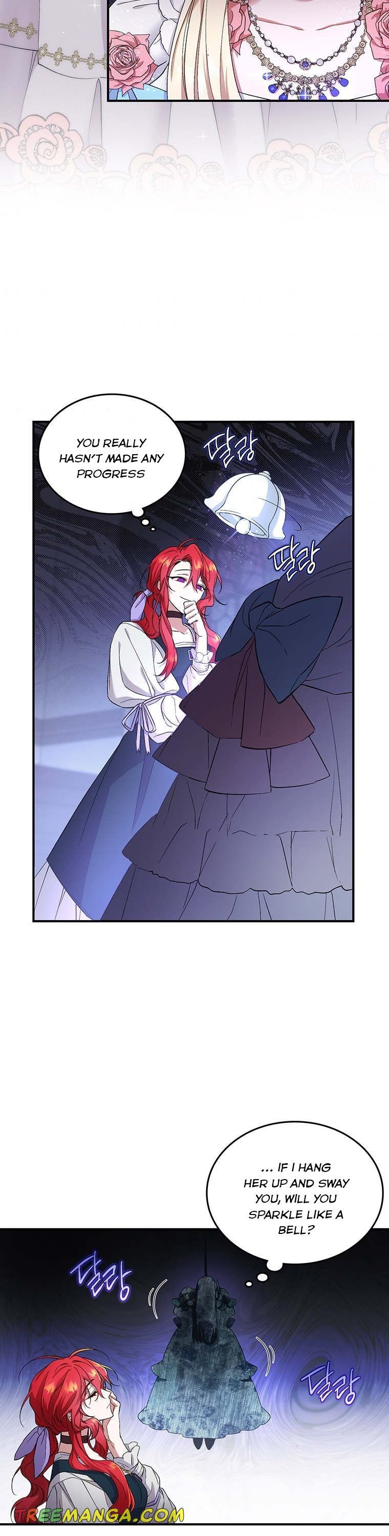 Resetting Lady Chapter 3 page 26