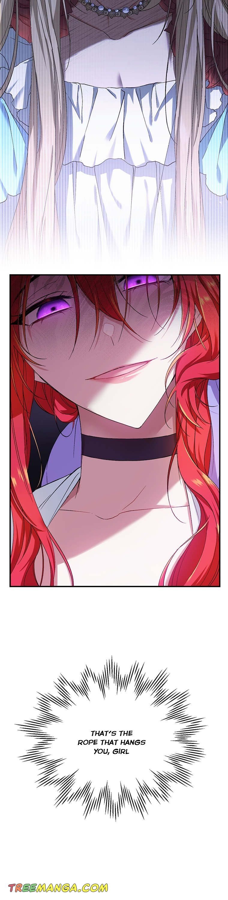 Resetting Lady Chapter 3 page 30