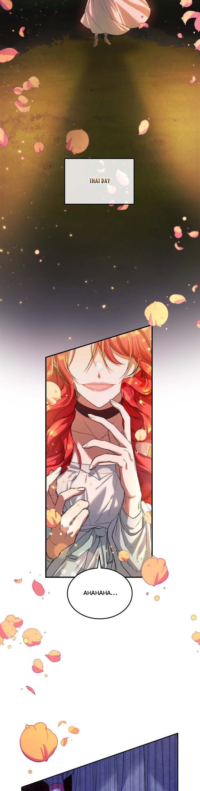 Resetting Lady Chapter 3 page 37