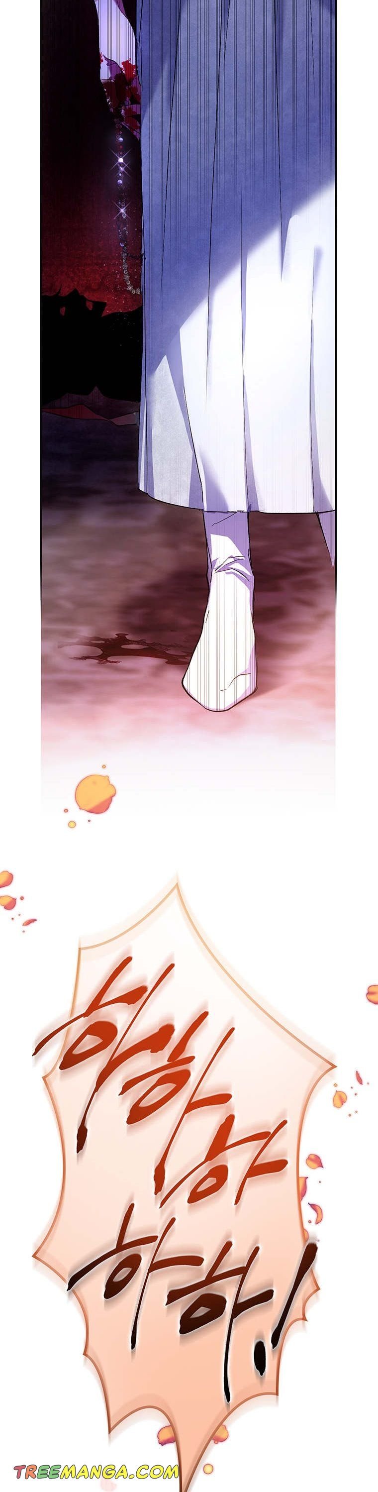 Resetting Lady Chapter 3 page 38