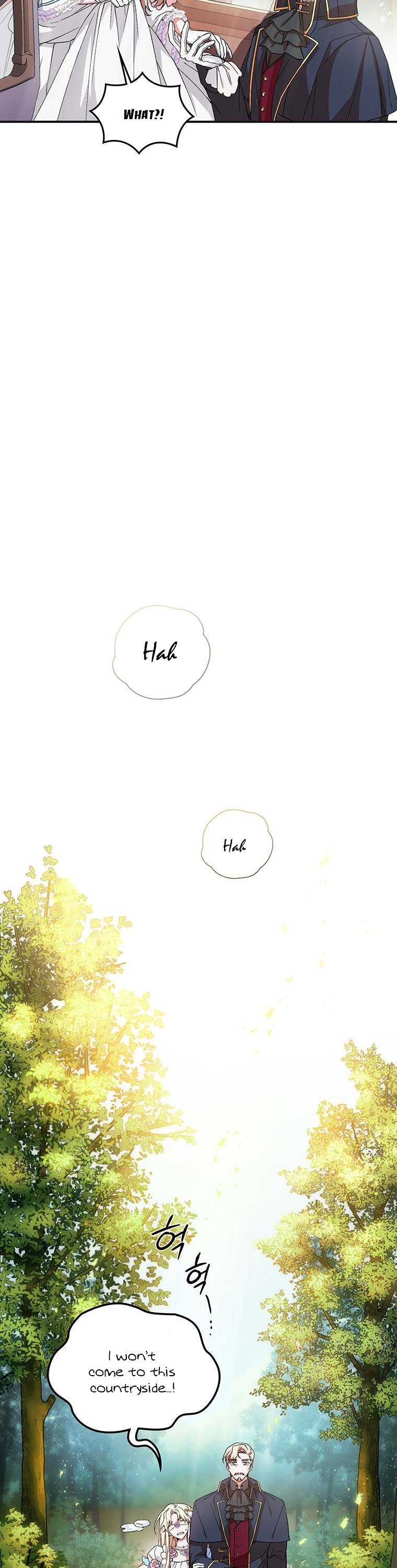 Resetting Lady Chapter 3 page 3