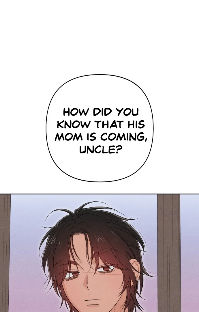 Revelation Of Youth Chapter 101 page 0