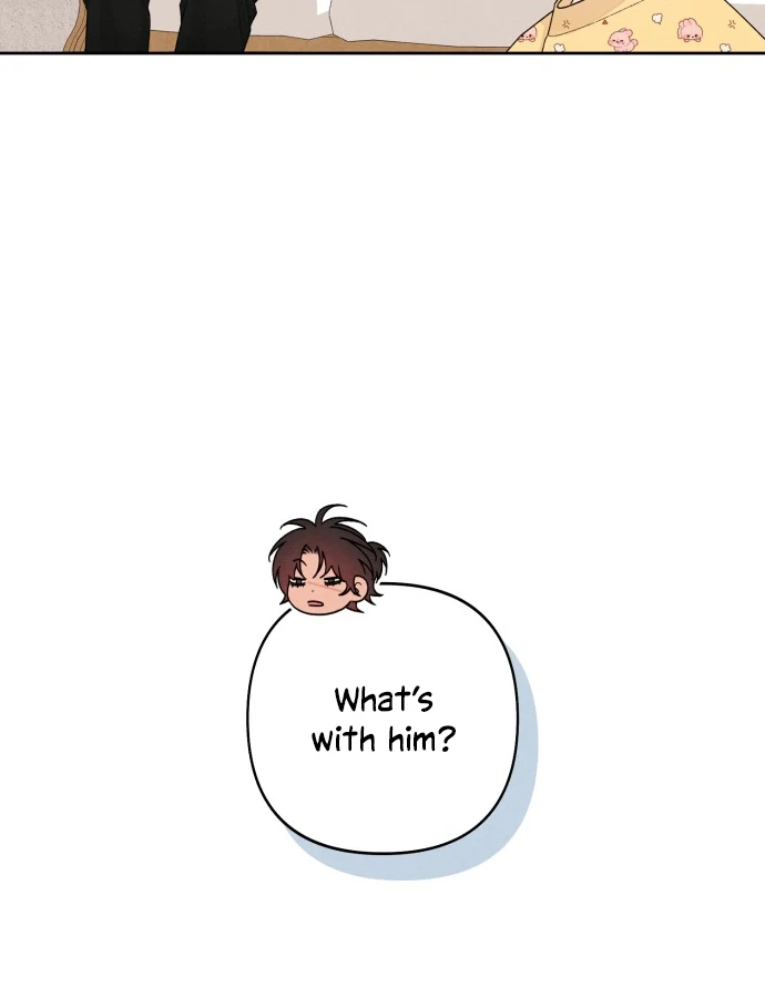 Revelation Of Youth Chapter 101 page 10
