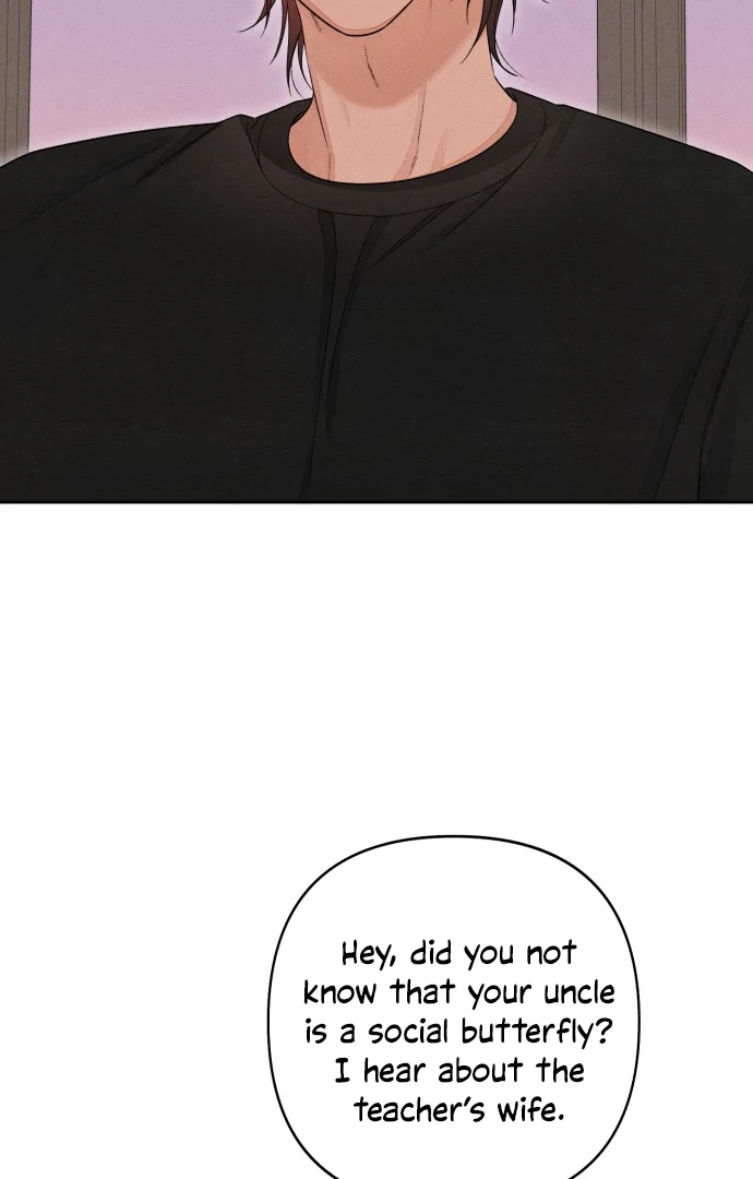 Revelation Of Youth Chapter 101 page 1