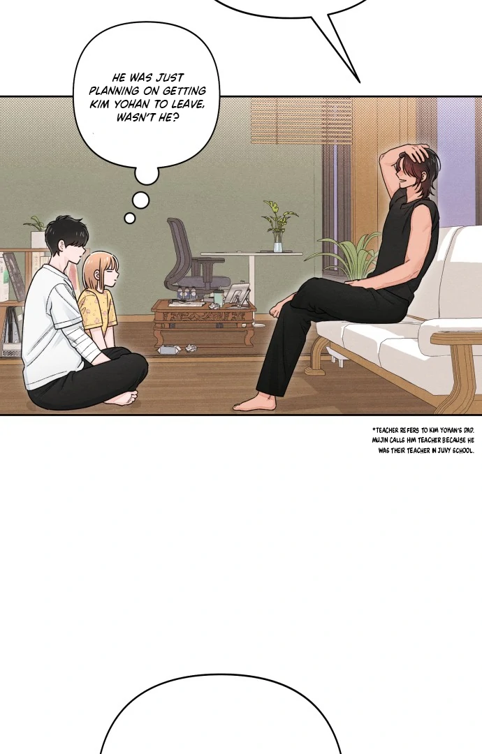 Revelation Of Youth Chapter 101 page 2