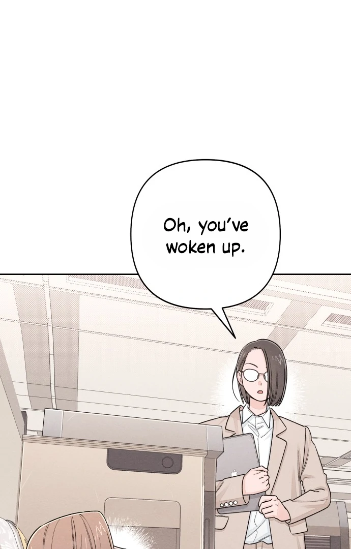 Revelation Of Youth Chapter 101 page 34