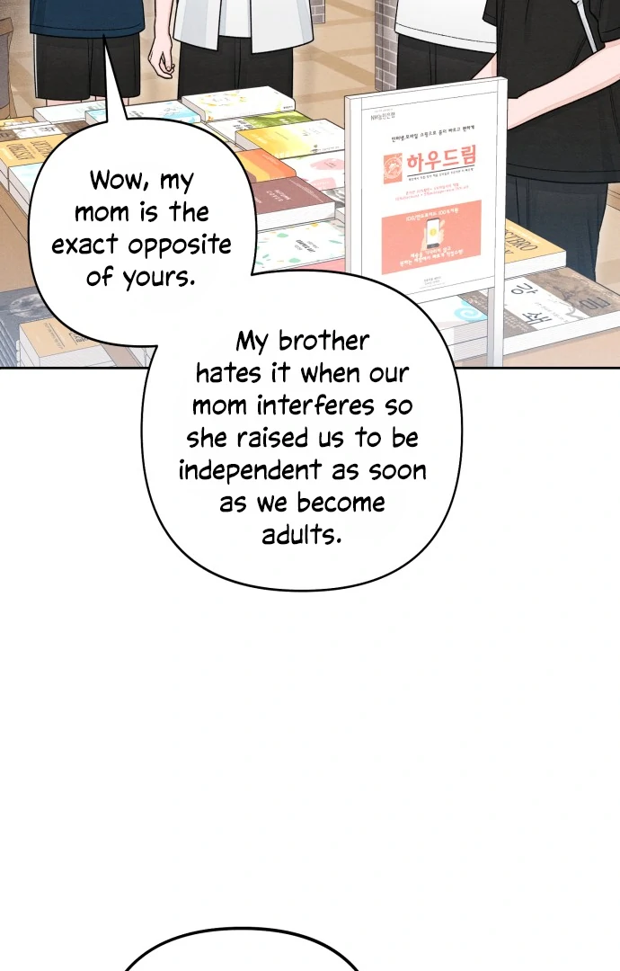 Revelation Of Youth Chapter 101 page 46