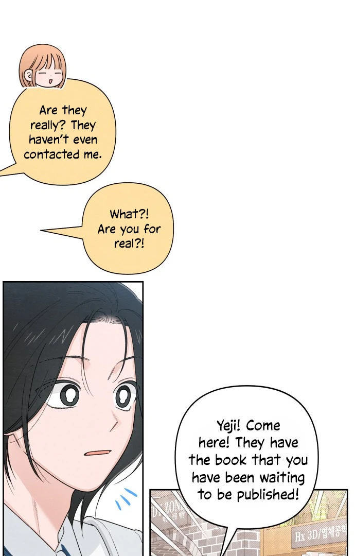 Revelation Of Youth Chapter 101 page 50