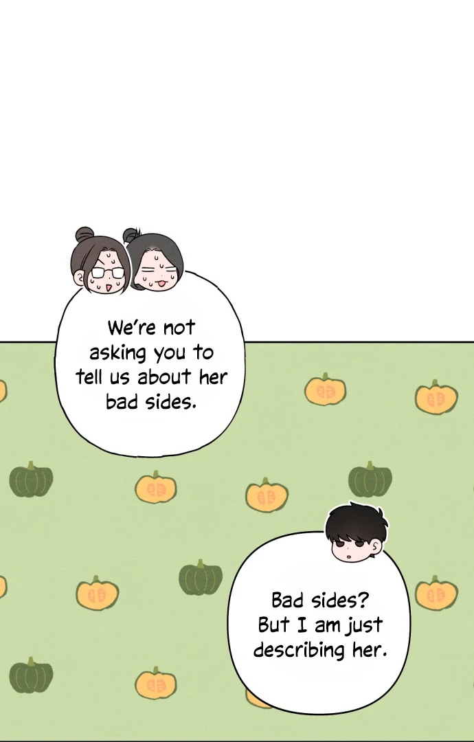 Revelation Of Youth Chapter 101 page 71