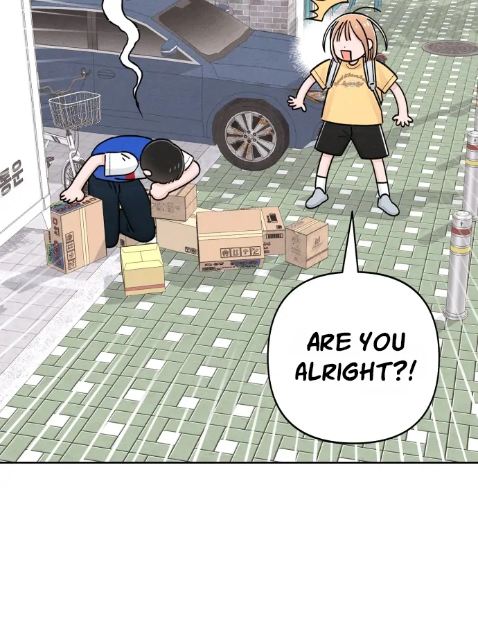 Revelation Of Youth Chapter 101 page 78