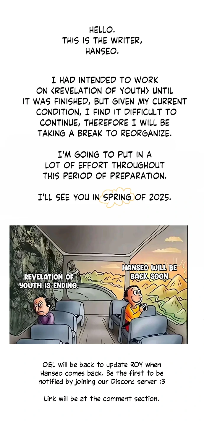 Revelation Of Youth Chapter 101 page 90