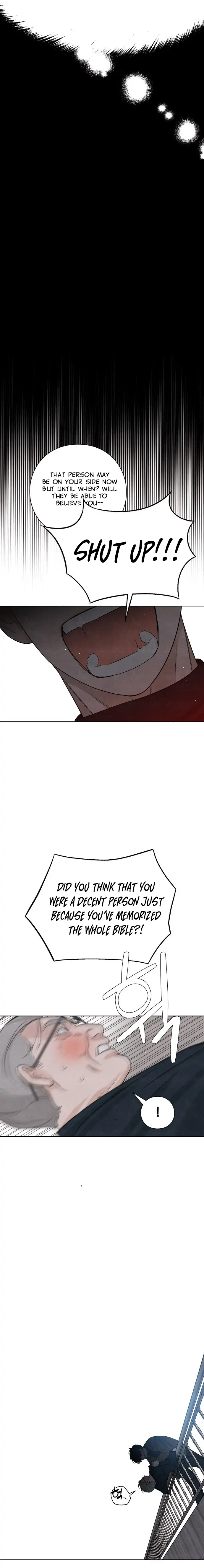 Revelation Of Youth Chapter 16 page 12
