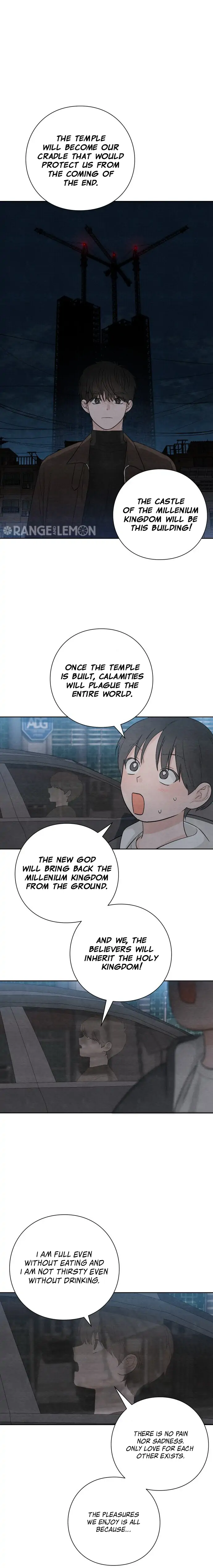 Revelation Of Youth Chapter 16 page 7