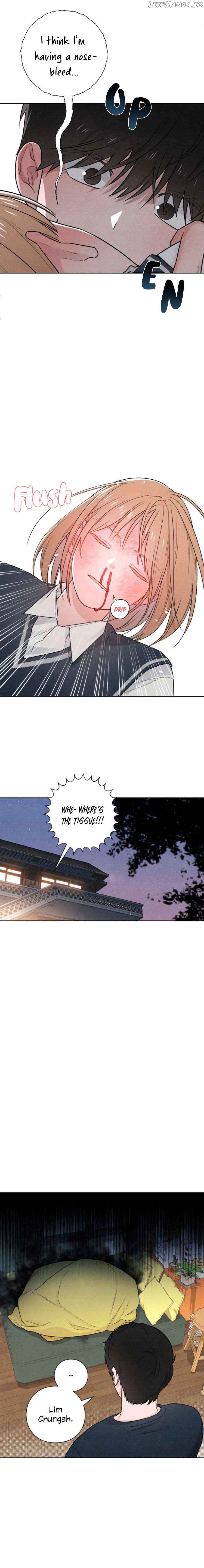 Revelation Of Youth Chapter 36 page 3