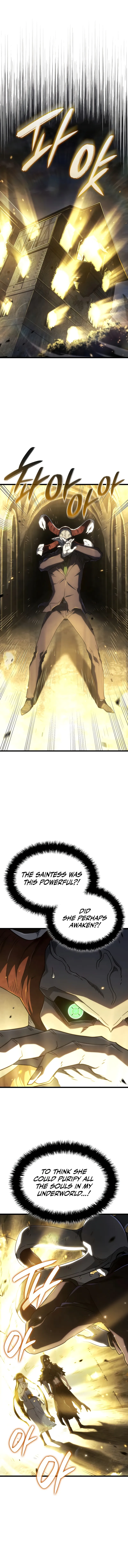 Revenge of the Iron-Blooded Sword Hound Chapter 89 page 16